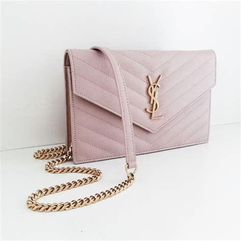 ysl indian pink|HANDBAGS .